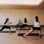 Hotel Feelviana Sport 4*