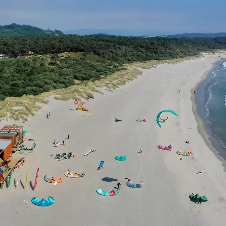 Feelviana Sport 4* فيانا دو كاستيلو