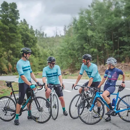 Feelviana Sport فندق