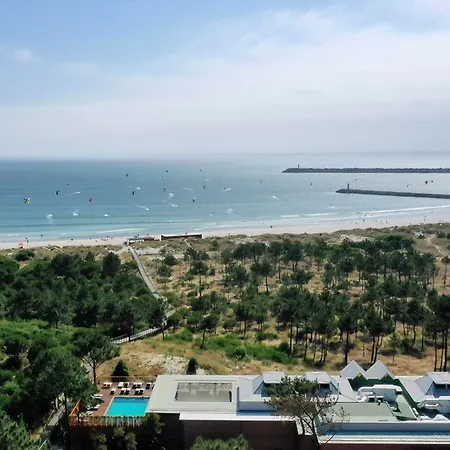 Feelviana Sport فندق فيانا دو كاستيلو