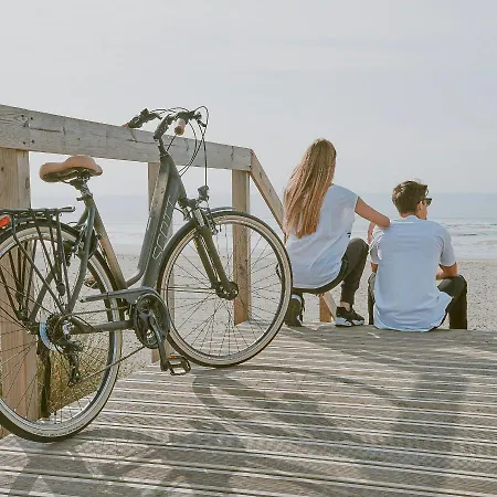 Feelviana Sport فندق فيانا دو كاستيلو