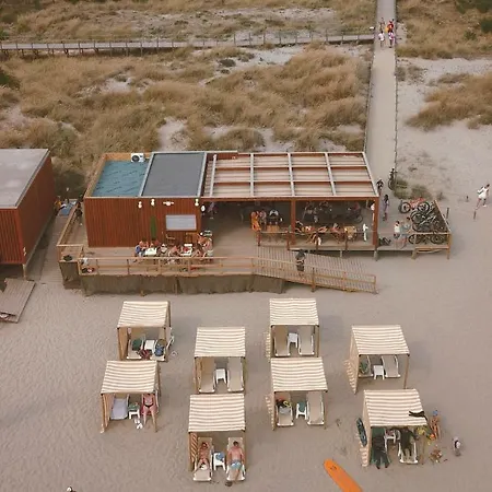 فندق Feelviana Sport فيانا دو كاستيلو