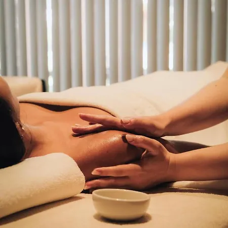 필비아나 호텔 4*