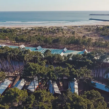 Feelviana Sport فندق فيانا دو كاستيلو