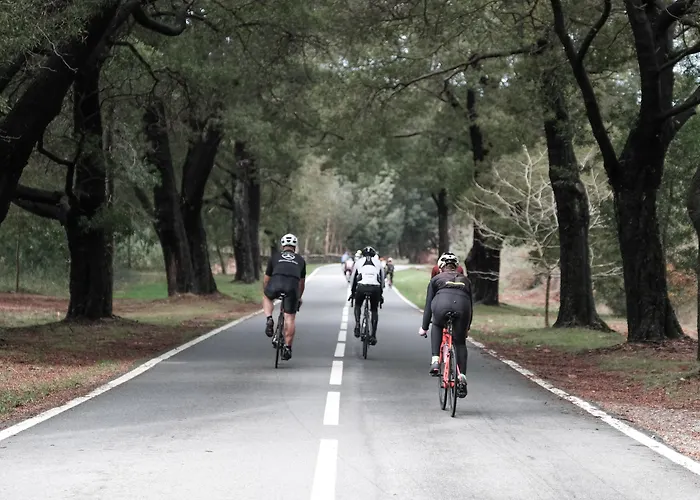 Szálloda Feelviana Sport Viana do Castelo