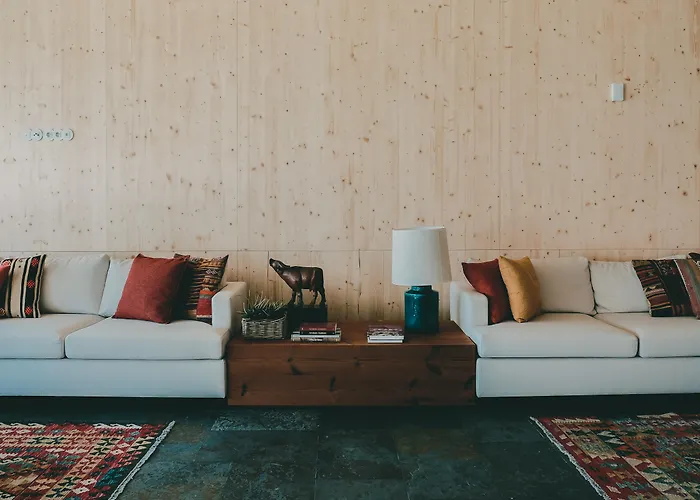 Szálloda Feelviana Sport Viana do Castelo