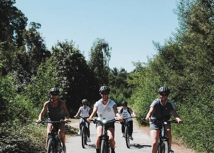 Szálloda Feelviana Sport 4*