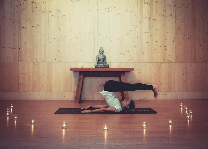 Feelviana Sport Szálloda 4*