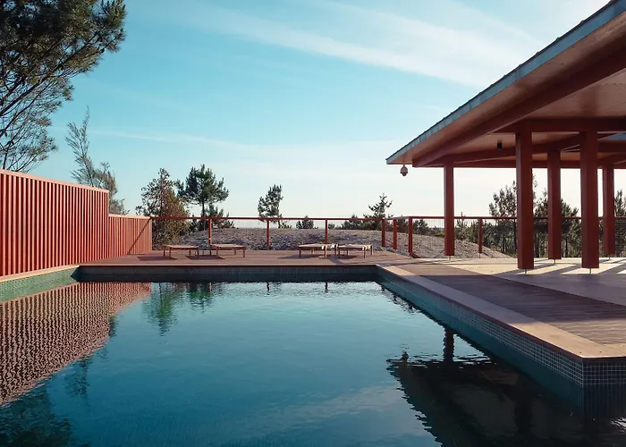 Feelviana Sport Szálloda Viana do Castelo