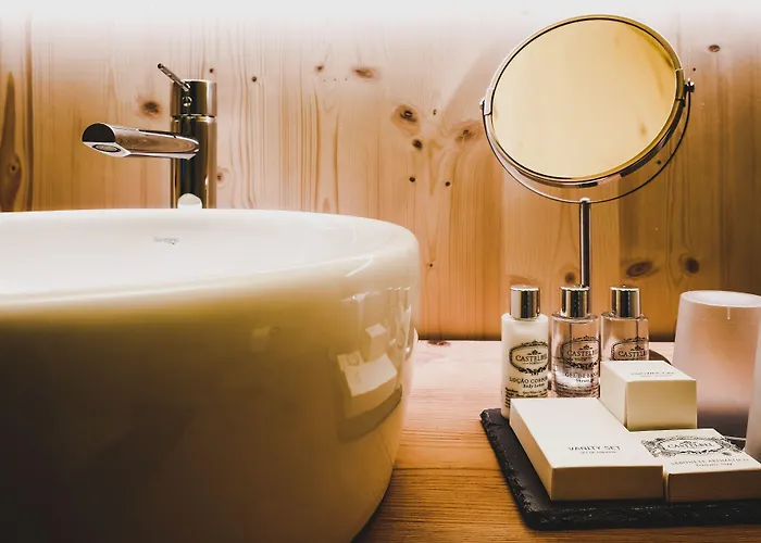 Szálloda Feelviana Sport