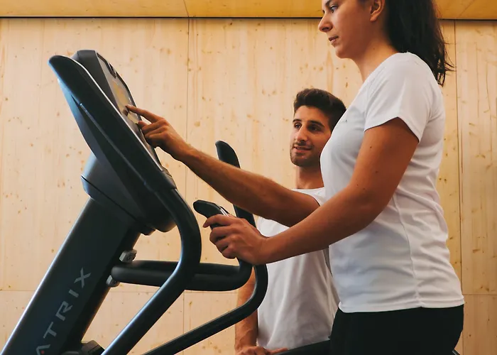 Feelviana Sport 4* Βιάνα ντο Καστέλο