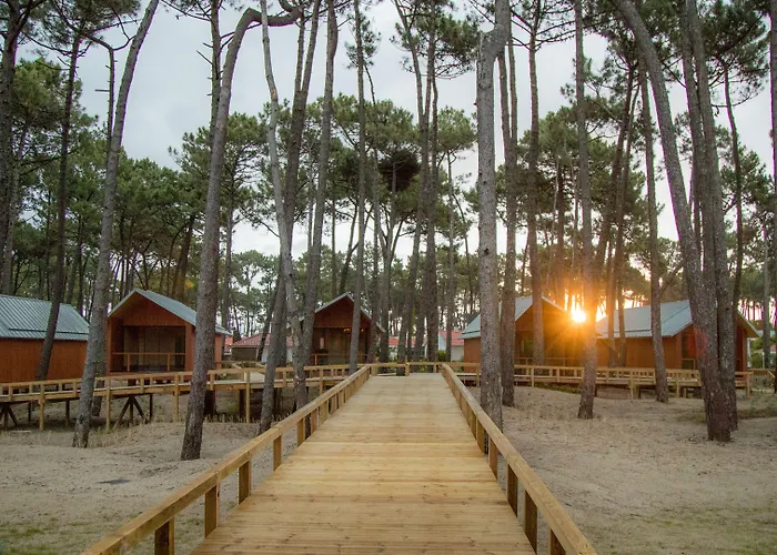 Feelviana Sport 4* Viana do Castelo