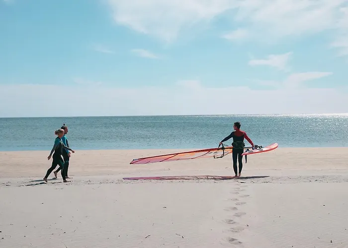 Feelviana Sport Ξενοδοχείο Βιάνα ντο Καστέλο