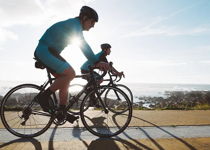 Szálloda Feelviana Sport