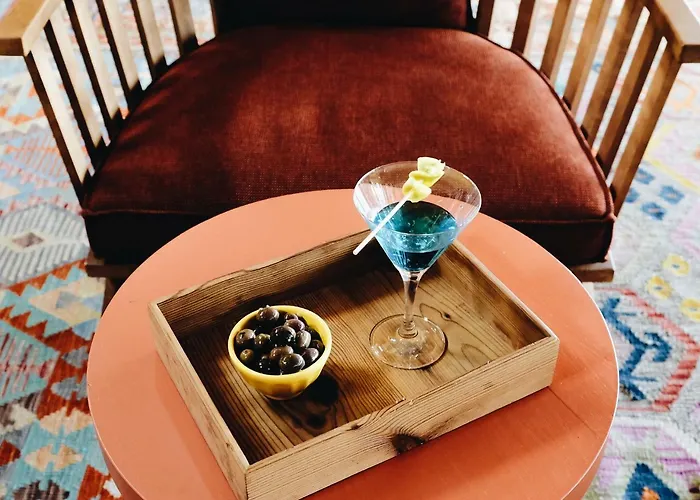 Feelviana Sport Szálloda