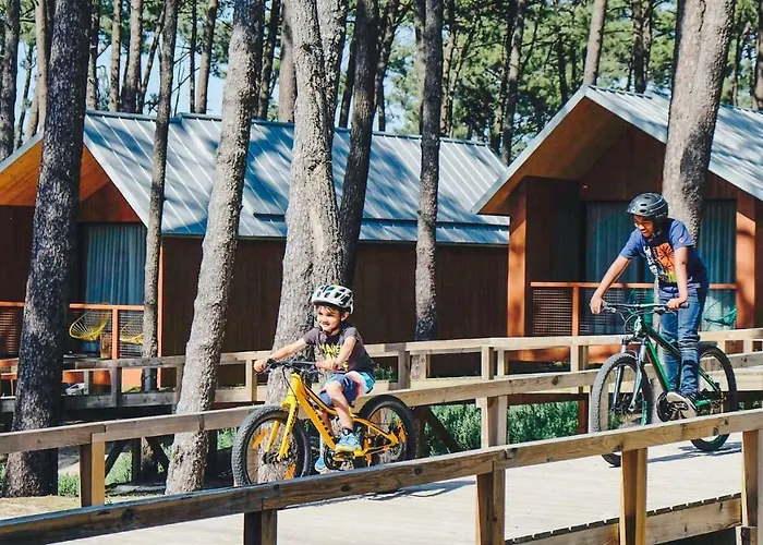 Feelviana Sport Szálloda Viana do Castelo