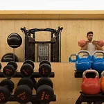 Hotel Feelviana Sport