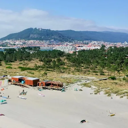 Feelviana Sport Hotell Viana do Castelo