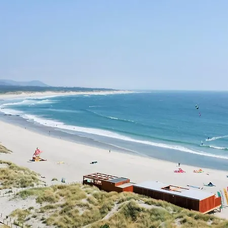 Feelviana Sport Hotell Viana do Castelo