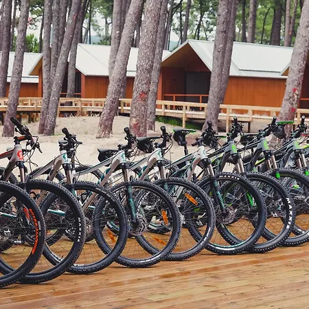 Отель Feelviana Sport Виана-ду-Каштелу