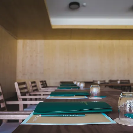 Ξενοδοχείο Feelviana Sport Βιάνα ντο Καστέλο