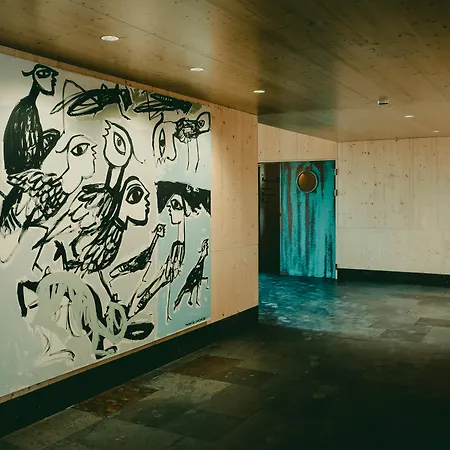 Feelviana Sport Отель 4*