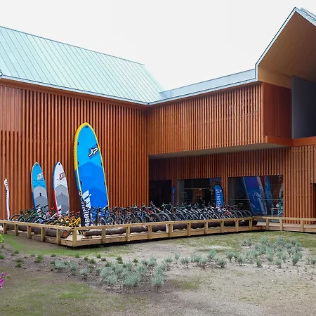 Feelviana Sport Hotel