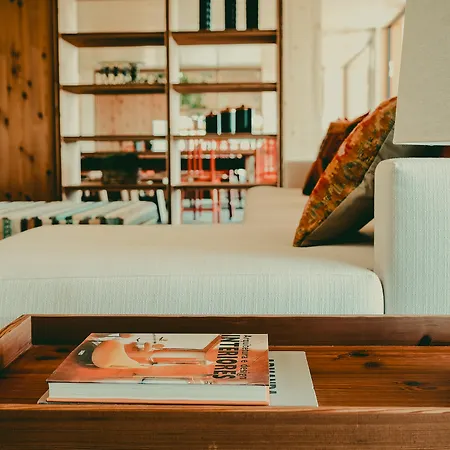 Отель Feelviana Sport Виана-ду-Каштелу