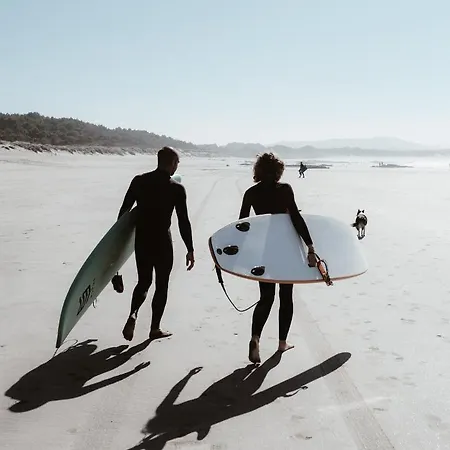 Feelviana Sport Виана-ду-Каштелу