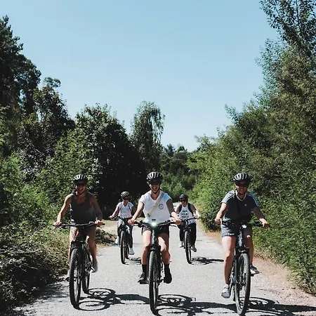 Отель Feelviana Sport 4*