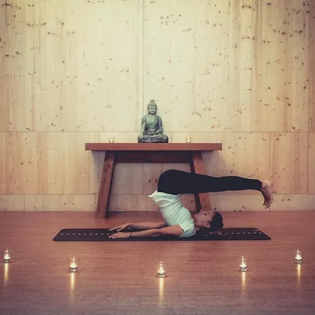 Feelviana Sport Отель 4*