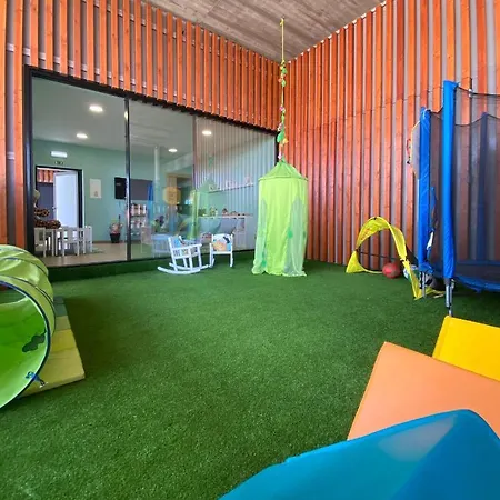 Feelviana Sport 4* Виана-ду-Каштелу