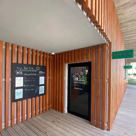 Feelviana Sport 4* Viana do Castelo