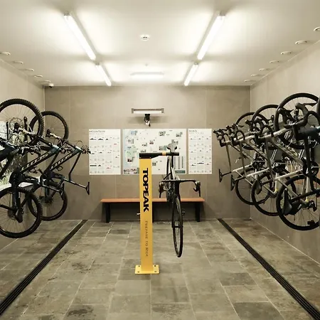 Feelviana Sport Отель