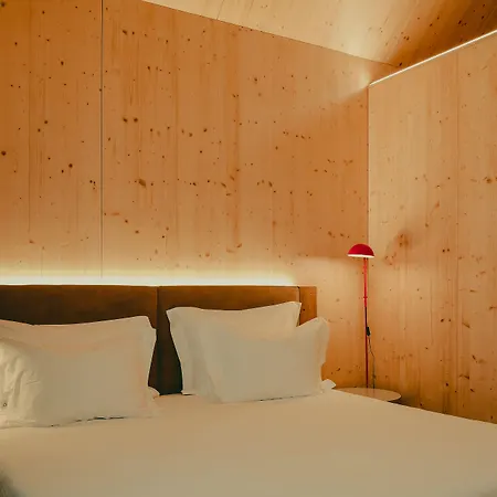 Feelviana Sport Отель Виана-ду-Каштелу