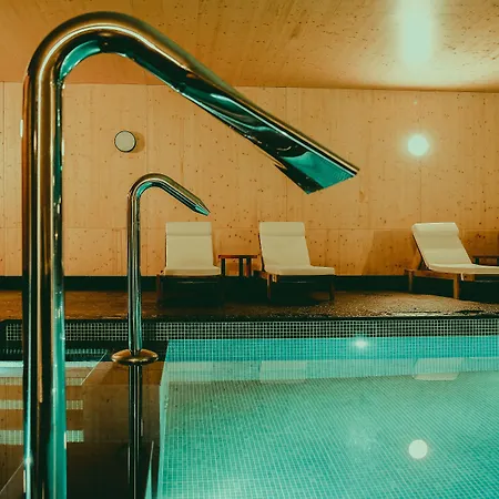 Feelviana Sport Otel Viana do Castelo