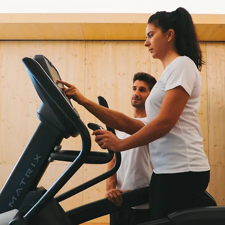 Feelviana Sport 4* Виана-ду-Каштелу