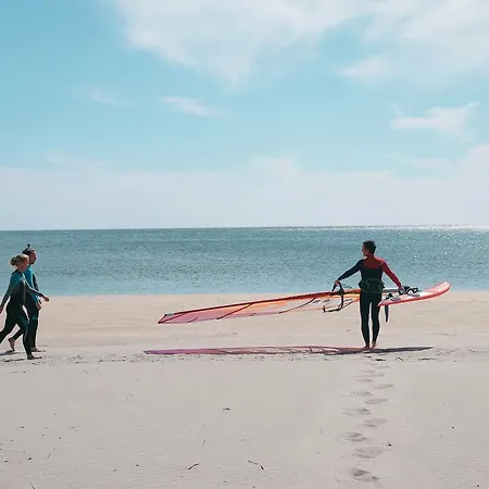 Feelviana Sport Отель Виана-ду-Каштелу