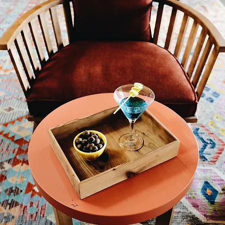 Feelviana Sport Отель