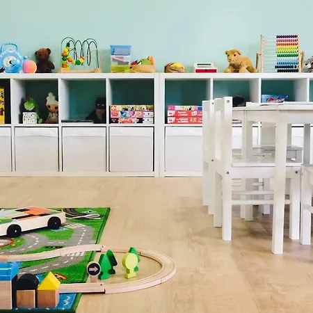 Отель Feelviana Sport