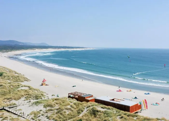 Feelviana Sport Hotel Viana do Castelo