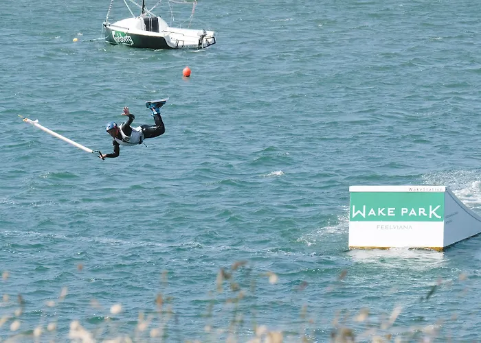 Hotel Feelviana Sport Viana do Castelo