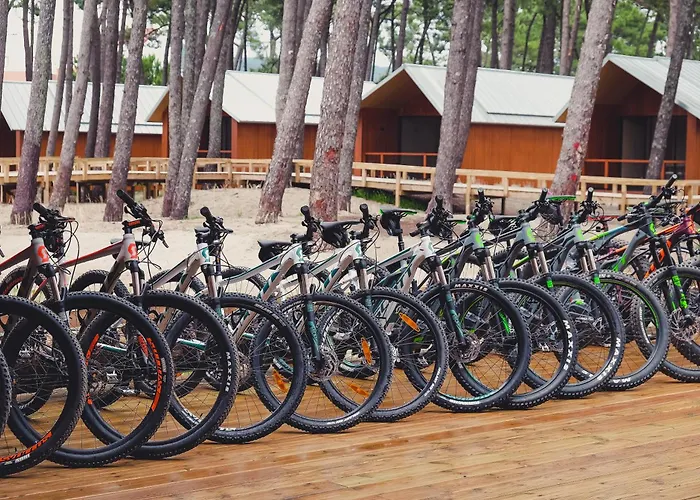 Hotel Feelviana Sport Viana do Castelo