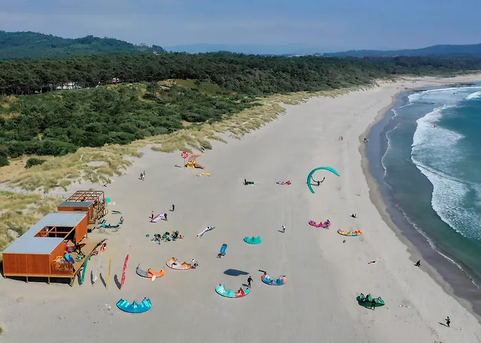 Feelviana Sport 4* Viana do Castelo