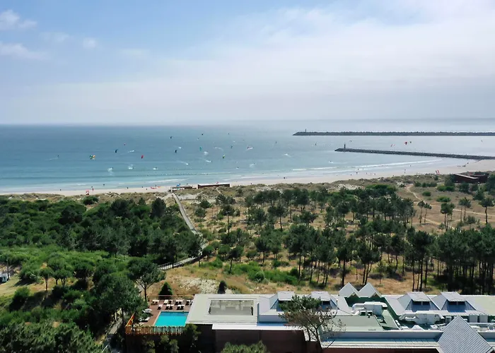 Feelviana Sport Hotel Viana do Castelo
