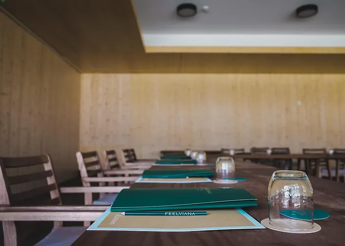 Hotel Feelviana Sport Viana do Castelo