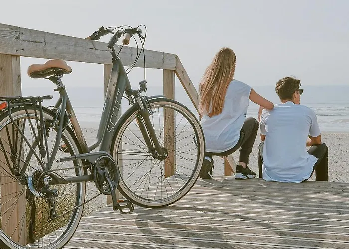 Feelviana Sport Hotel Viana do Castelo