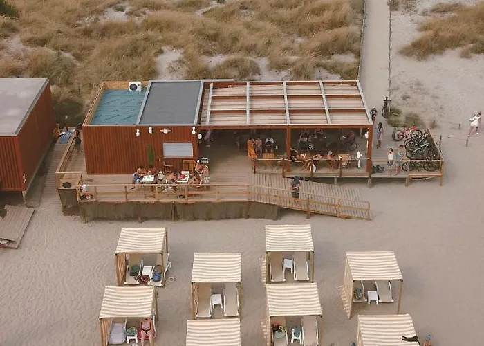 酒店 Feelviana Sport 维亚纳堡