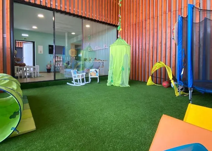 Feelviana Sport 4* Viana do Castelo