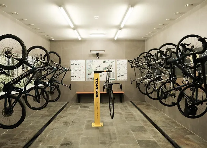 Feelviana Sport Hotel